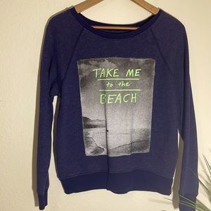 American eagle outfitters sweater